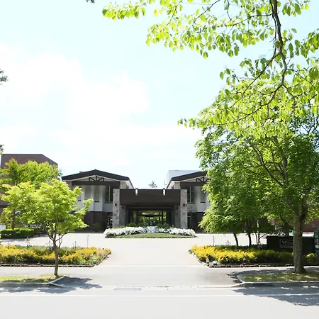 Hotel Harvest Kyukaruizawa-3