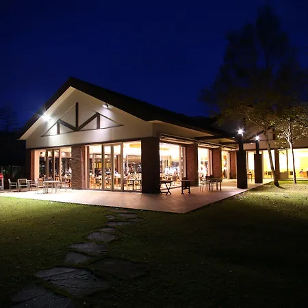 Hotel Harvest Kyukaruizawa-2