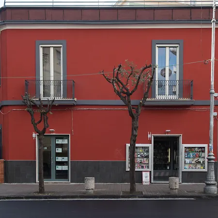Via Trento 30-3