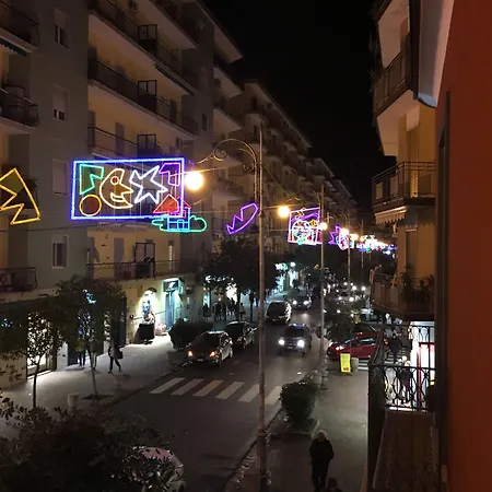 Via Trento 30-2