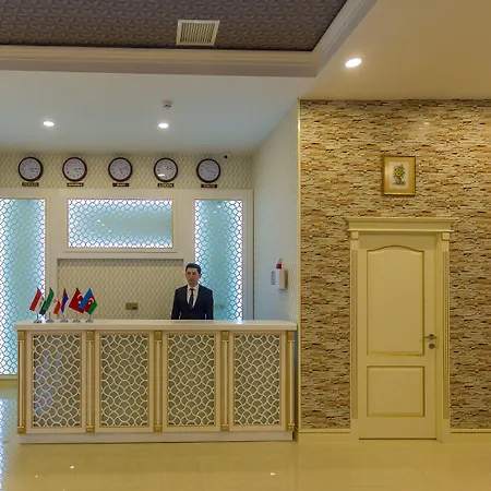 Art Hotel Baku-2