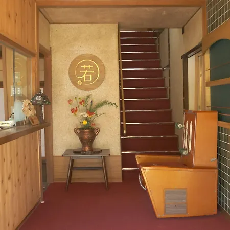 Japanese Guesthouse Kinosaki Wakayo-2