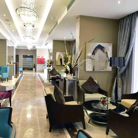 Az Hotels Vieux Kouba-2