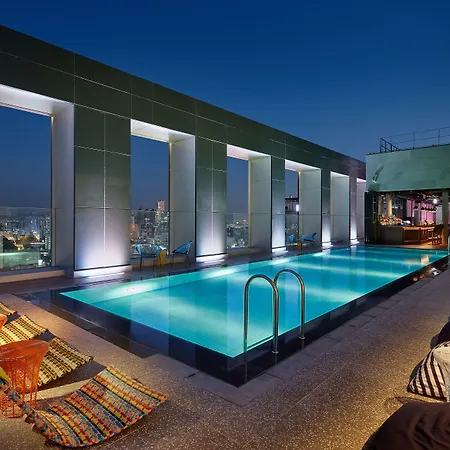 L7 Hongdae By Lotte Hotels-2
