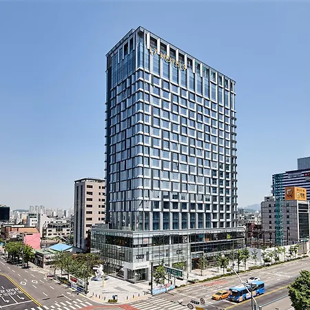L7 Hongdae By Lotte Hotels-2