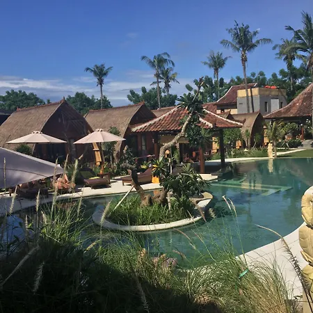 Paradesa Living & Villa-3
