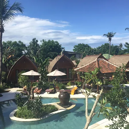 Paradesa Living & Villa-2