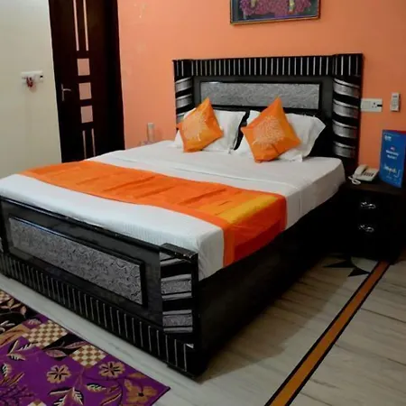 King Prince Palace Hotel-2