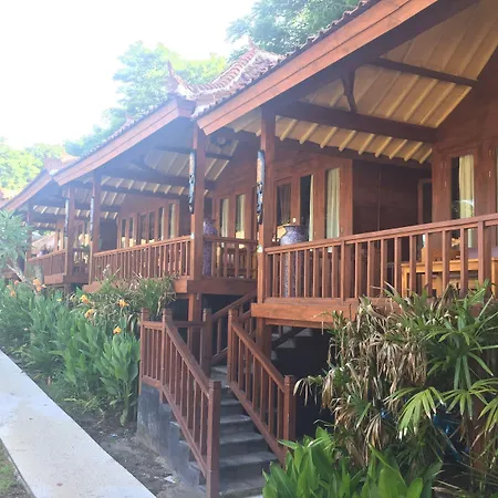 Paradesa Living & Villa-3