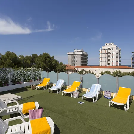 Hotel Cannes - In Pieno Centro-2
