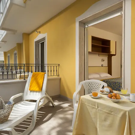 Hotel Cannes - In Pieno Centro-3
