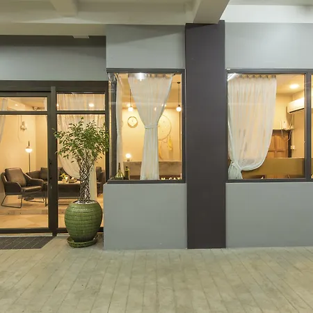 Serene Stays Hotel-2
