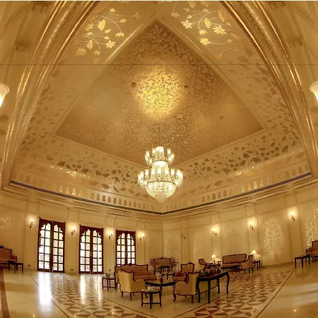 The Vijayran Palace By Royal Quest Resorts-3