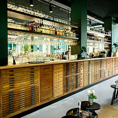 Conscious Hotel Westerpark-2