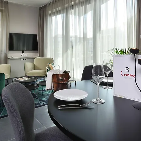 Martin's All Suites-3