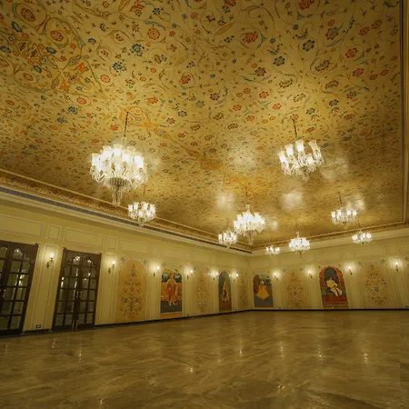 The Vijayran Palace By Royal Quest Resorts-3