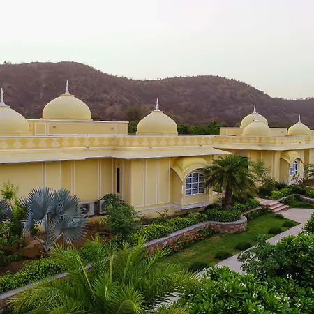 The Vijayran Palace By Royal Quest Resorts-2