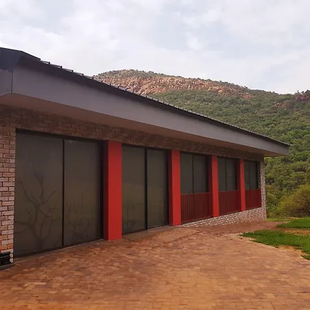 26° South Bush Boho Hotel-3