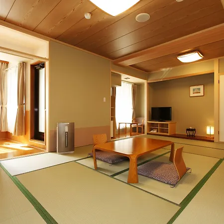 Yunokawa Prince Hotel Nagisatei-3