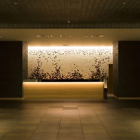 Yunokawa Prince Hotel Nagisatei-2