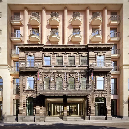 The Alexander, A Luxury Collection Hotel, Yerevan-2