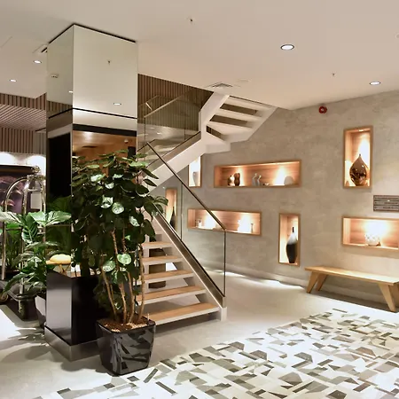 Panoramika Design Hotel-2