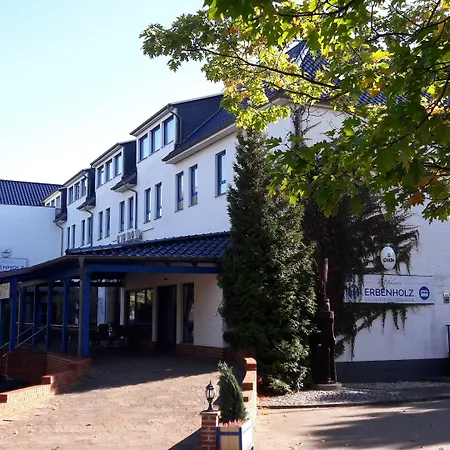 Erbenholz Hotel&Restaurant-2