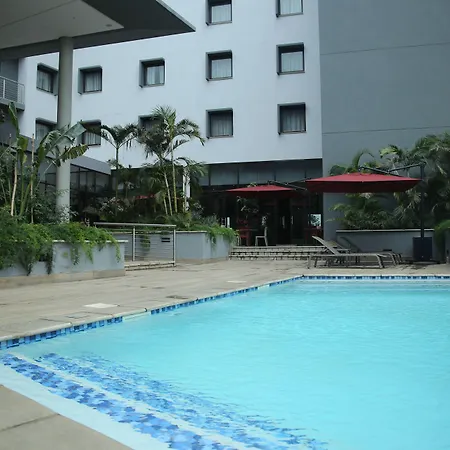 Holiday Inn - Nairobi Two Rivers Mall By Ihg-3