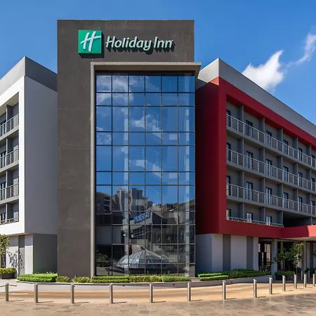 Holiday Inn - Nairobi Two Rivers Mall By Ihg-3