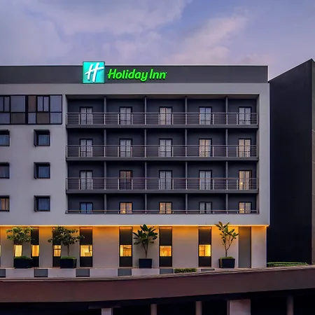 Holiday Inn - Nairobi Two Rivers Mall By Ihg-2