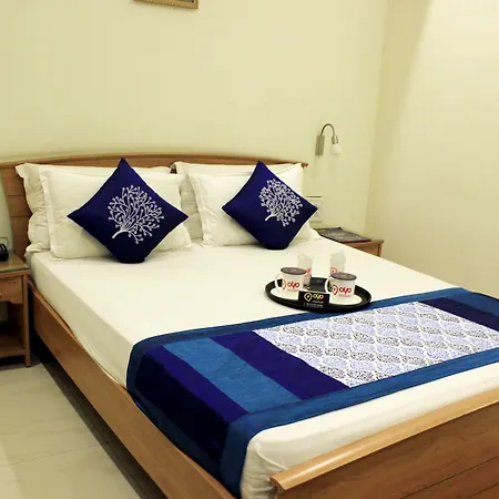 Oyo 9899 Hotel Palm Tree-2
