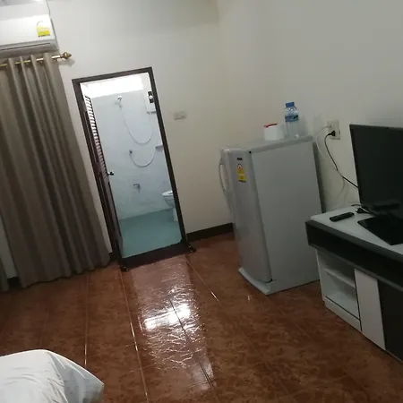 Soi 5 Apartment-2