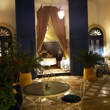 Riad Jean Claude-3