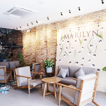 Marilyn Boutique Hotel Nha Trang-3