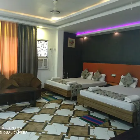 Hotel Rajkamal-2