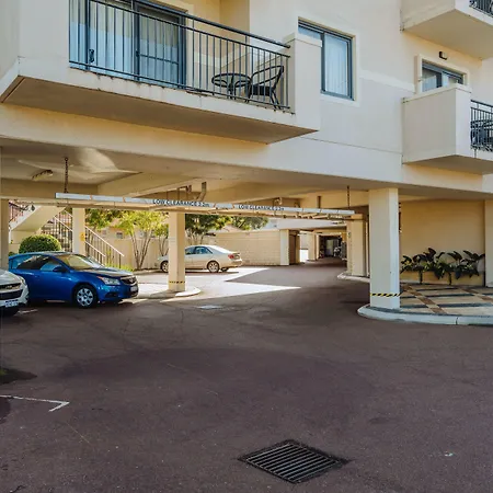 Canning Bridge Auto Lodge-2