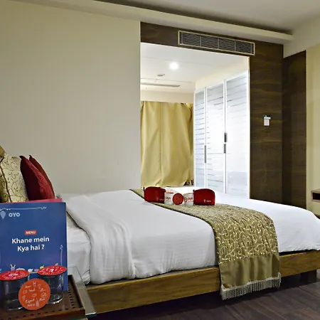 Oyo Flagship 401 Yosufguda Ameerpet-3
