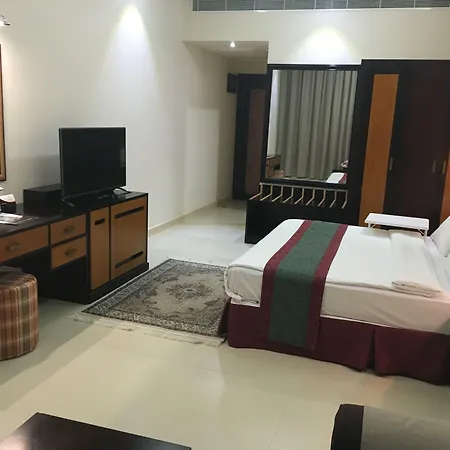 Muscat International Hotel Plaza-3