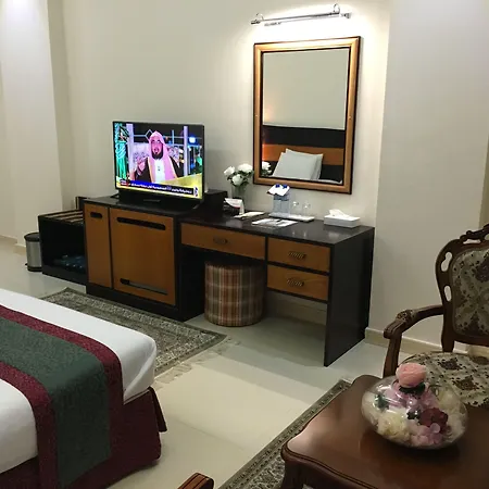Muscat International Hotel Plaza-2