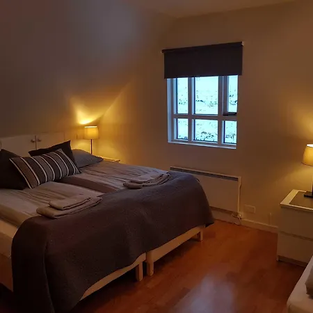 Guesthouse Carina-3