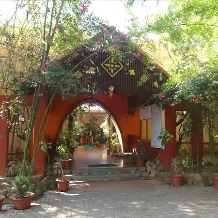 Country Club Wildlife Resort-2