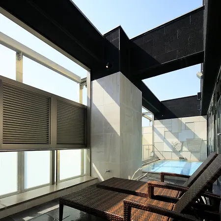 Candeo Hotels Kobe Tor Road-2