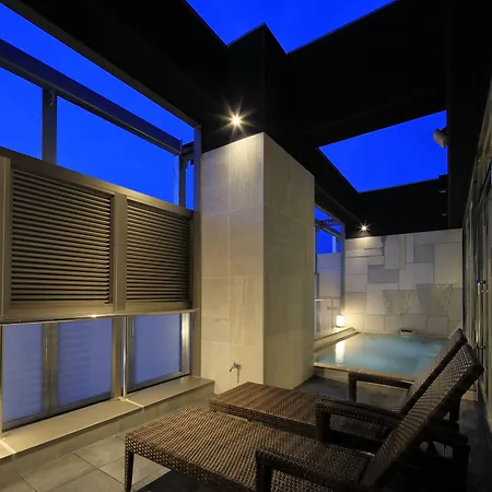 Candeo Hotels Kobe Tor Road-2