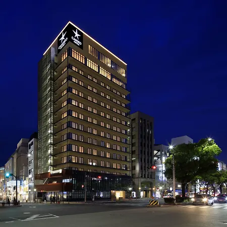 Candeo Hotels Kobe Tor Road-3