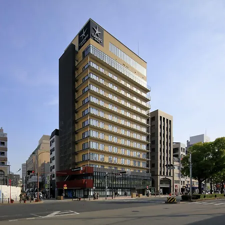 Candeo Hotels Kobe Tor Road-3