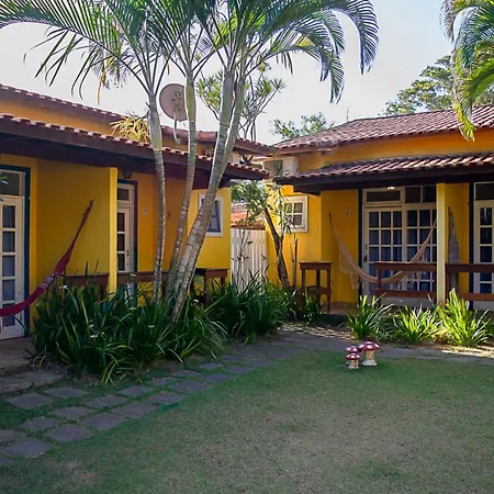 Villa Bella Ferradura-2