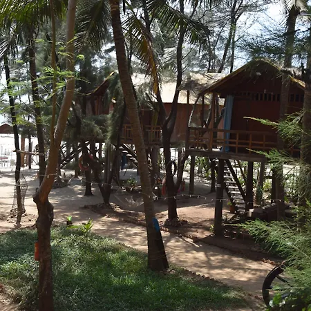 Goan Cafe N Resort-3