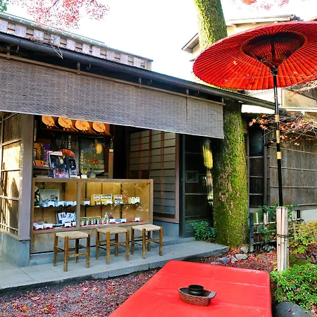 Heihachi Tea House Inn-3