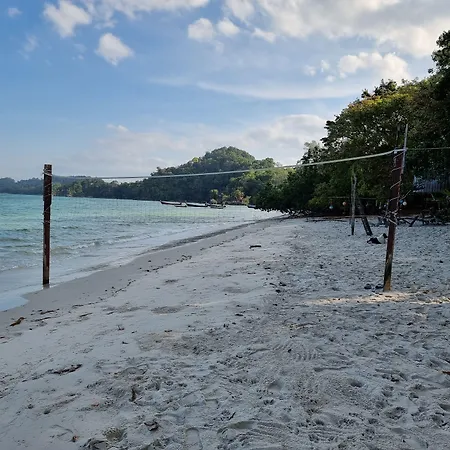 Phayam Cottage Resort-3