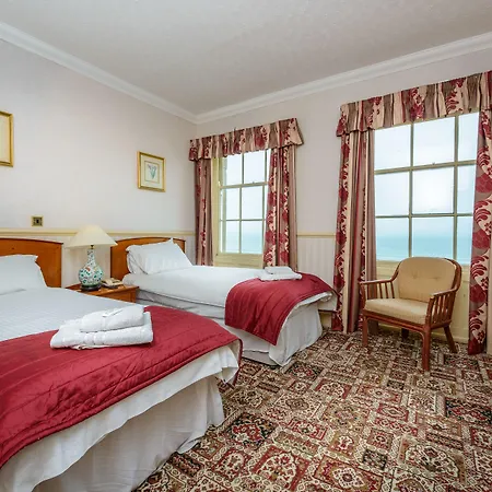 Russell Hotel-2